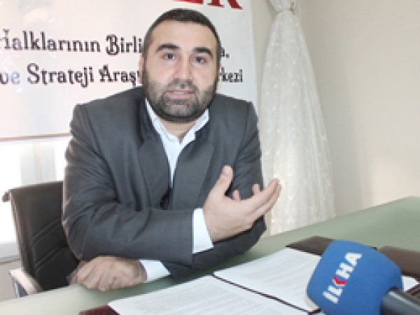 Ümmet güven eksikliğinden bu hale geldi