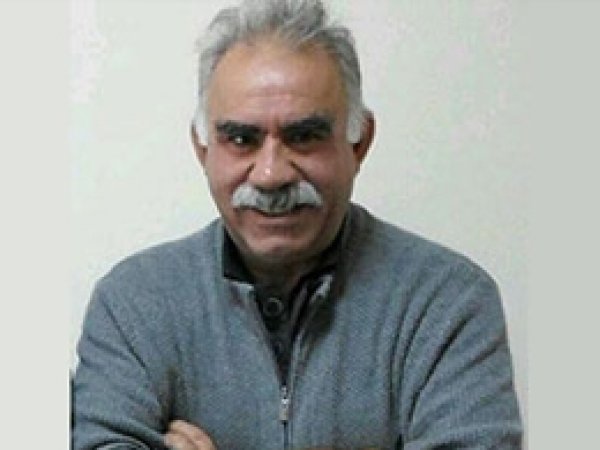 Öcalan'ın öldüğü haberleri yalanlandı