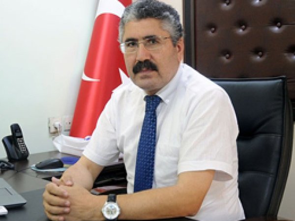 Tüketiciler Birliği yöneticisini dolandırmaya kalktılar