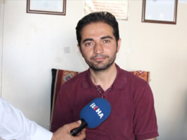 Kâhta'da çocuklar kötülüklerden korunuyor