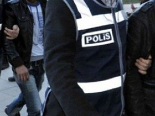 Van'da PKK baskını: 16 gözaltı