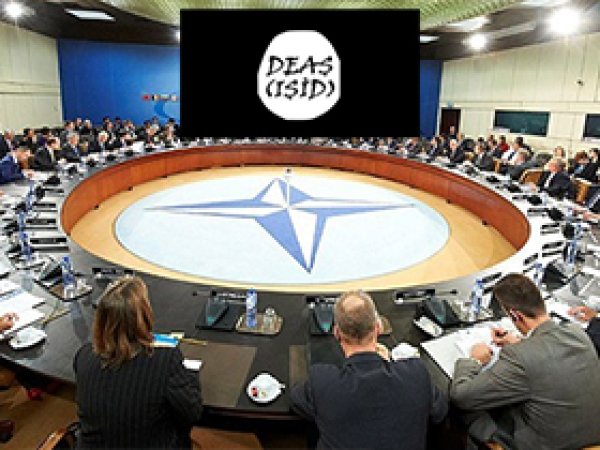 Türkiye'den NATO'ya olağanüstü IŞİD çağrısı