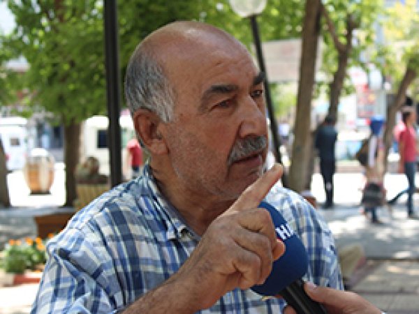 Adıyamanlılardan medyaya tepki