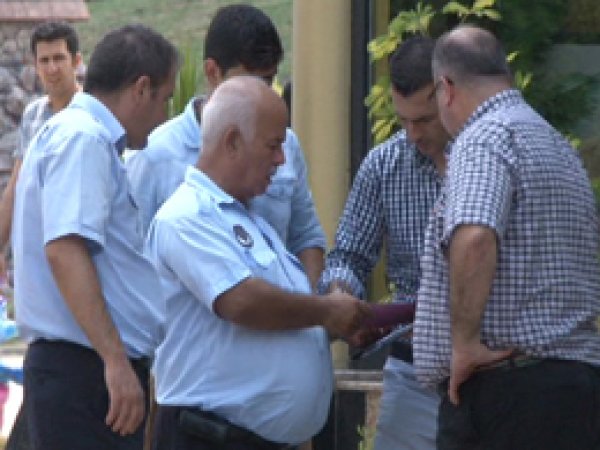 ‘CHP yeşil alan talanı yaptı’ diyen TV’ye baskın
