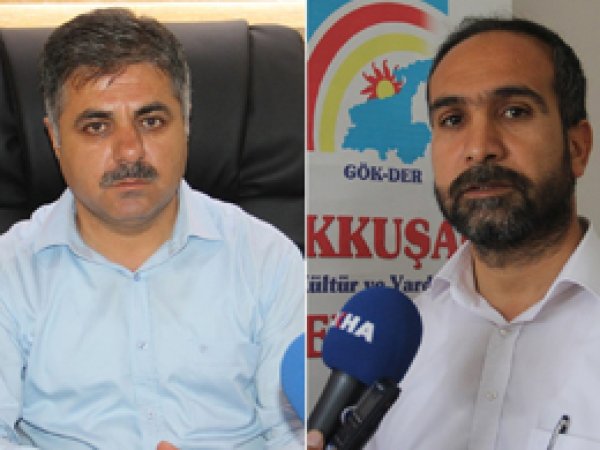 Vanlı STK'lar,“Yanlış adımlar doğru sonuç doğurmaz”