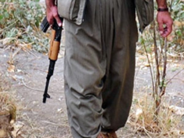Ağrı’da çatışma: 2 PKK’lı öldürüldü