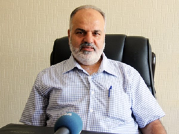 "Yanlış yöntemle çözüm olmaz"