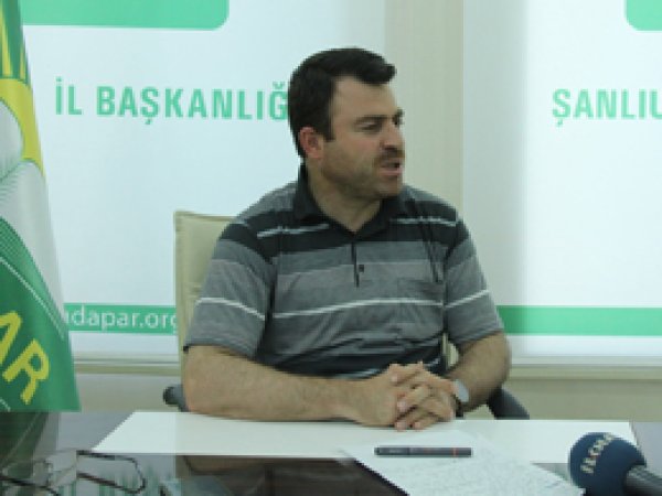 Yavuz: ‘Süreç fiyasko ile sonuçlanmıştır’