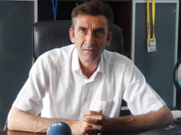 'En büyük yanlış sadece PKK’nın muhatap alınmasıydı'