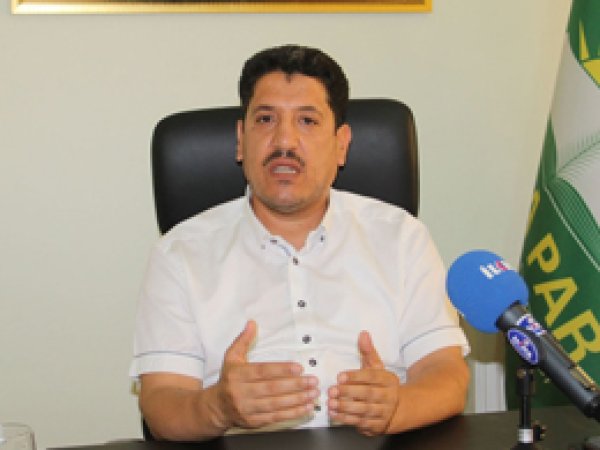 'Gelinen aşama haklılığımızı ortaya koydu'