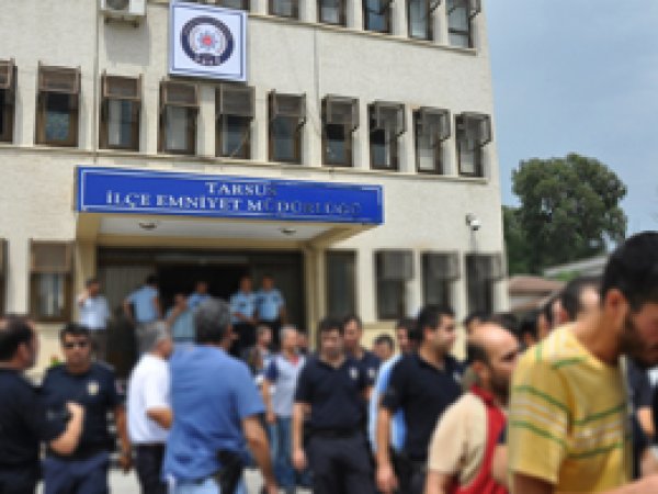 IŞİD’li oldukları iddiasıyla 7 kişi tutuklandı