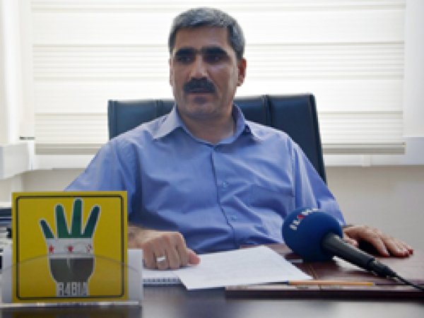 İslami camiasız politikaların başarı şansı yoktur