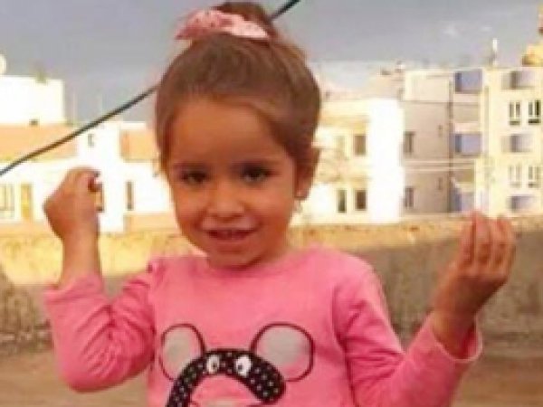 Minik Ecrin’den 48 gündür haber yok