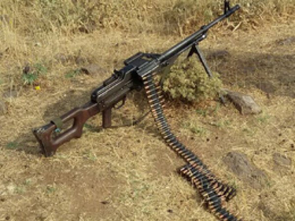 Bitlis’te son bir haftada 50 kişi gözaltına alındı
