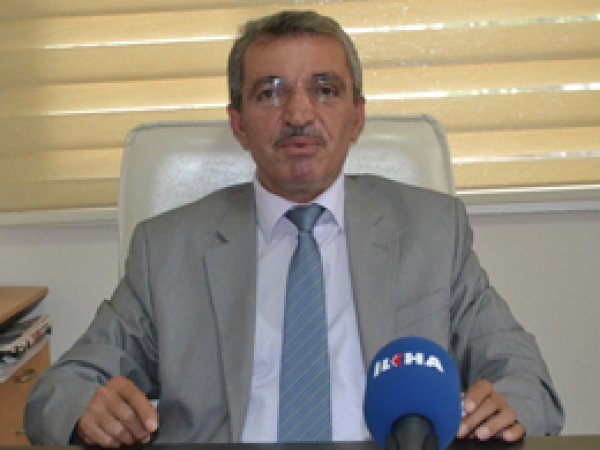 'PKK süreci, paralel bir yapılanmaya gitmek için kullandı'