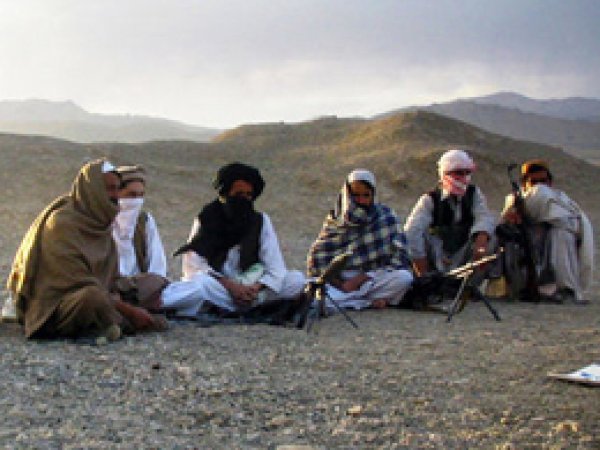  Taliban’ın yeni lideri barış müzakerelerini reddetti