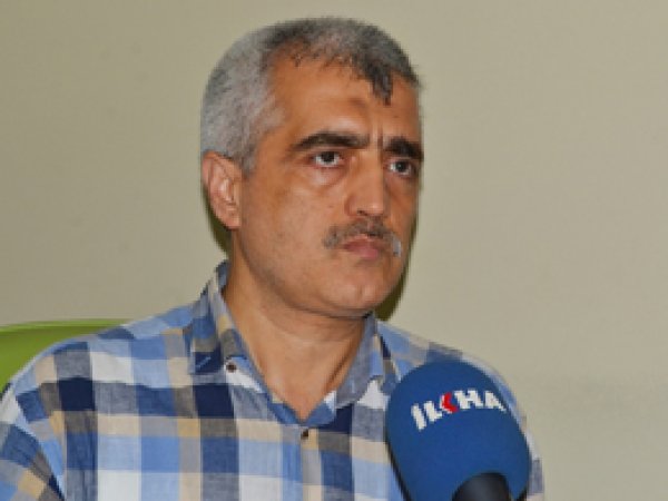 “Bölgedeki farklı kesimler de çözümde yer almalı ”
