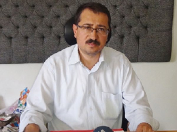 ‘Kirli propagandalara aldırış edilmemeli’
