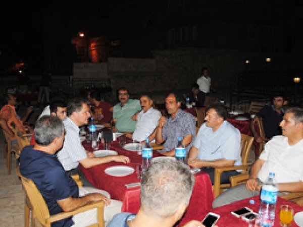 Bereketli Kampanyası sona eriyor 