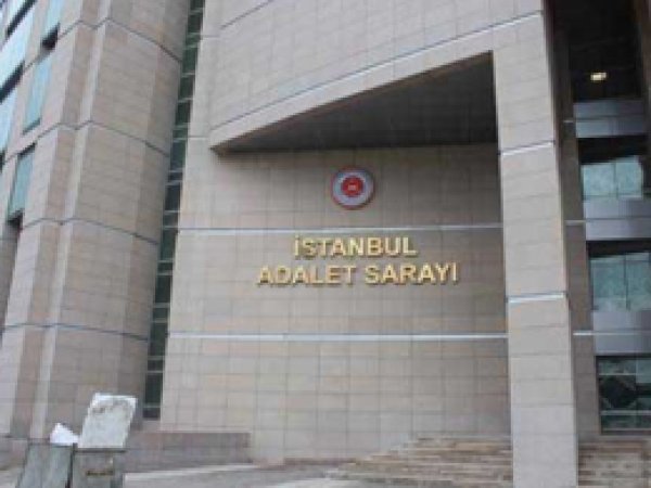 18 gazeteciye 7,5 yıl hapis istemi