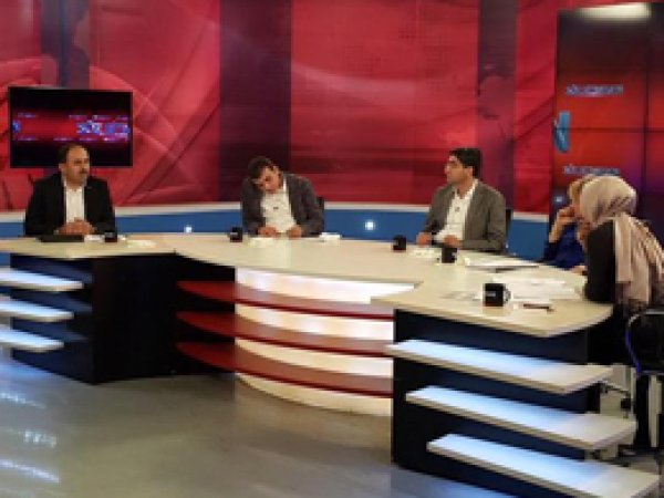 Elibüyük'ten, Ülke Tv'de önemli açıklamalar