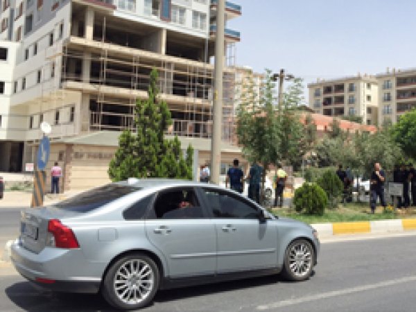 Mardin’de arazi kavgası: 3 yaralı