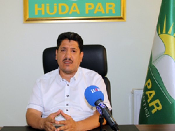 'Çatıma sürecinde bölge ekonomisi darbe aldı'
