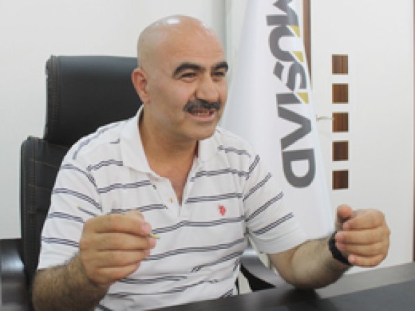 İşadamları bölgedeki yatırımlarını dondurdu 