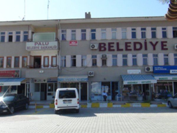 Palu Belediyesi’nden Kur'an Kursu'na engel