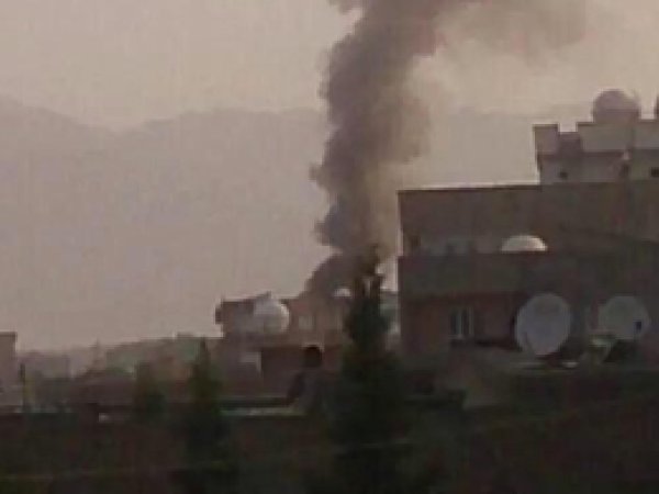 Silopi'de mahalle aralarında çatışma: 2 ölü