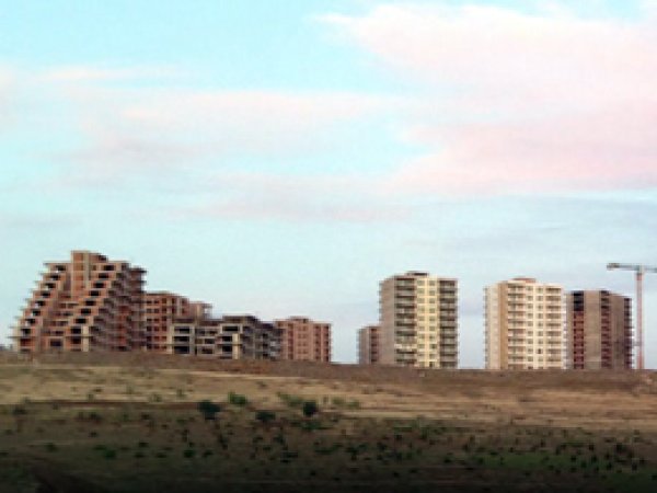 HDP'li Başkandan müteahhide PKK 'tehdidi' 