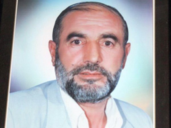 İmanıyla korkuyu yenen şehid: Molla Hasan Aktaş