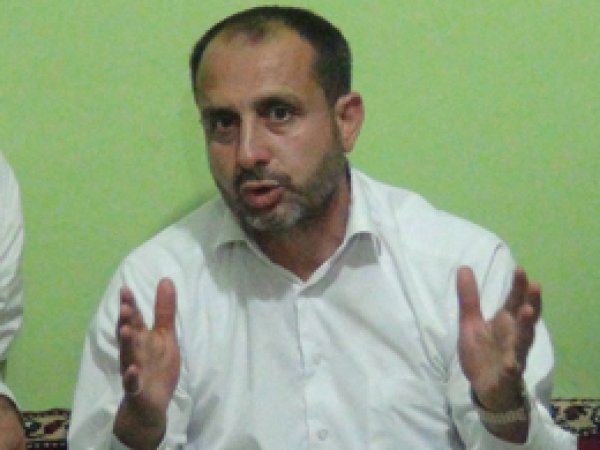 'Müslümanlar Zamanın Yusuf’u olmalı'