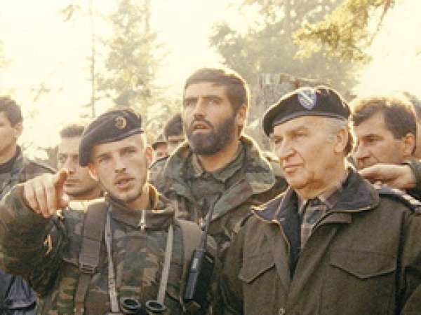 'Bilge Kral' kabri başında anıldı