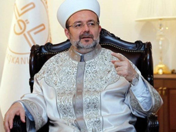 Diyanet kapsamlı DAEŞ raporu hazırladı