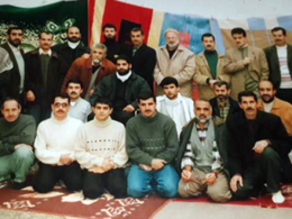 Hizbullah davasından 295 hükümlü cezaevinde