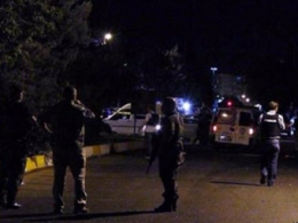 Silopi'de 4 polis hayatını kaybetti