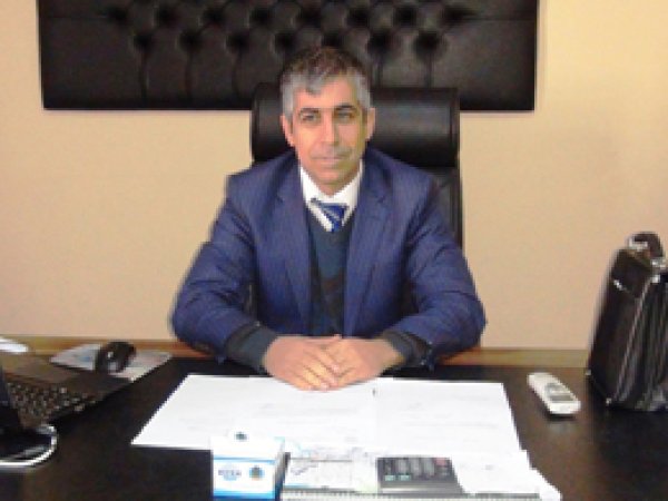 Siverek’te kuduz eşek karantinası