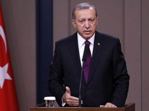 'Üzerlerine beton dökülene kadar mücadele edeceğiz'