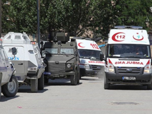 Saldırıların 36 günlük bilançosu