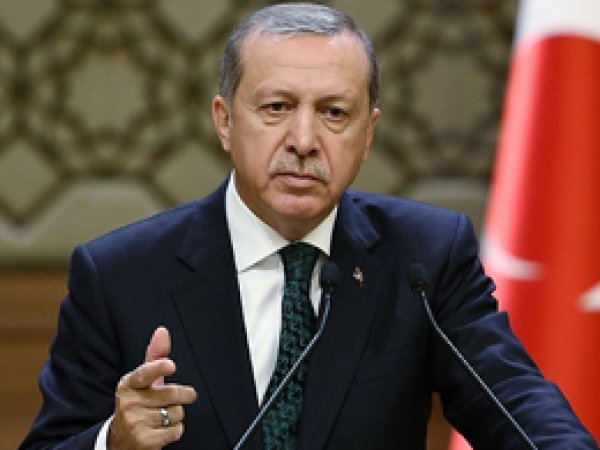 Cumhurbaşkanı, PKK'nin seçim baskısını itiraf etti