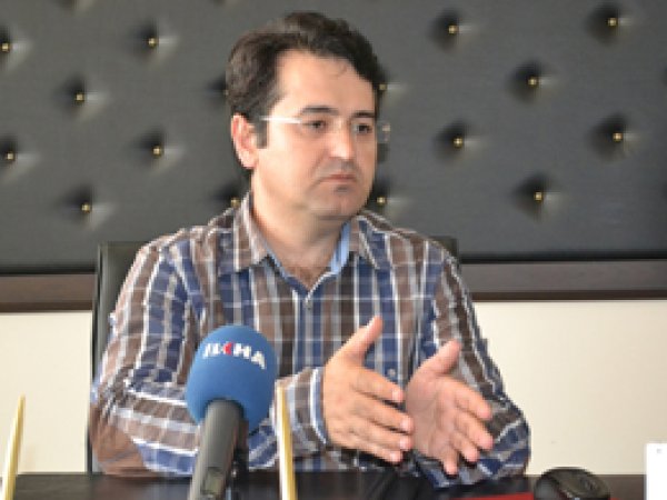 R4BİA katliamı insanlığın katledilmesidir