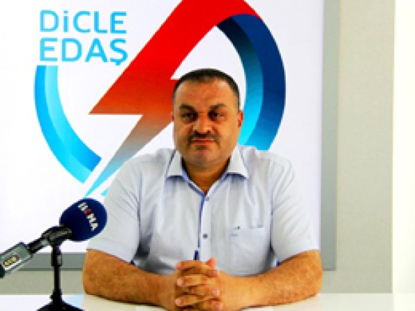 DEDAŞ’tan 20 milyon TL’lik proje