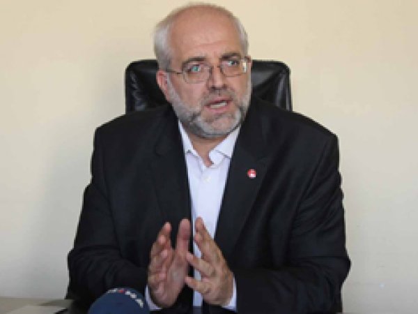 'NATO’nun hedefi İslam âlemi ve Müslümanlardır'