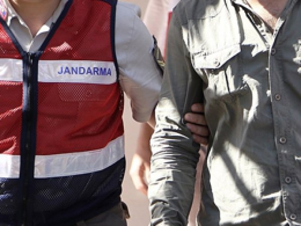 Şanlıurfa'da PKK operasyonu: 5 gözaltı