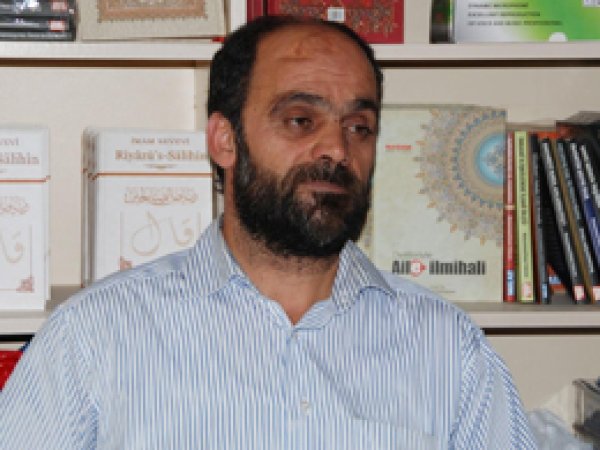 'Mısır halkı yüzlerce Rabia katliamı yaşadı'