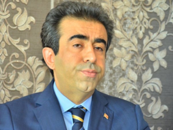 Kocaeli Valisinden 17 Ağustos depremi mesajı