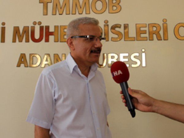 “Her zaman büyük bir deprem olma ihtimali var”
