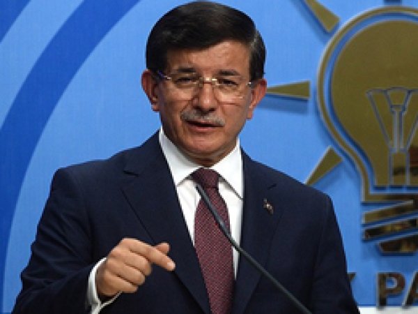 Koalisyon görüşmesinde Bahçeli 'Hayır' dedi