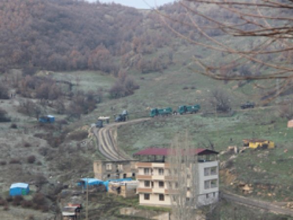 Özel Güvenlik Bölgeleri'nin sayısı artıyor